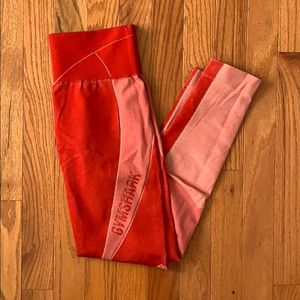Gymshark Turbo Leggings
